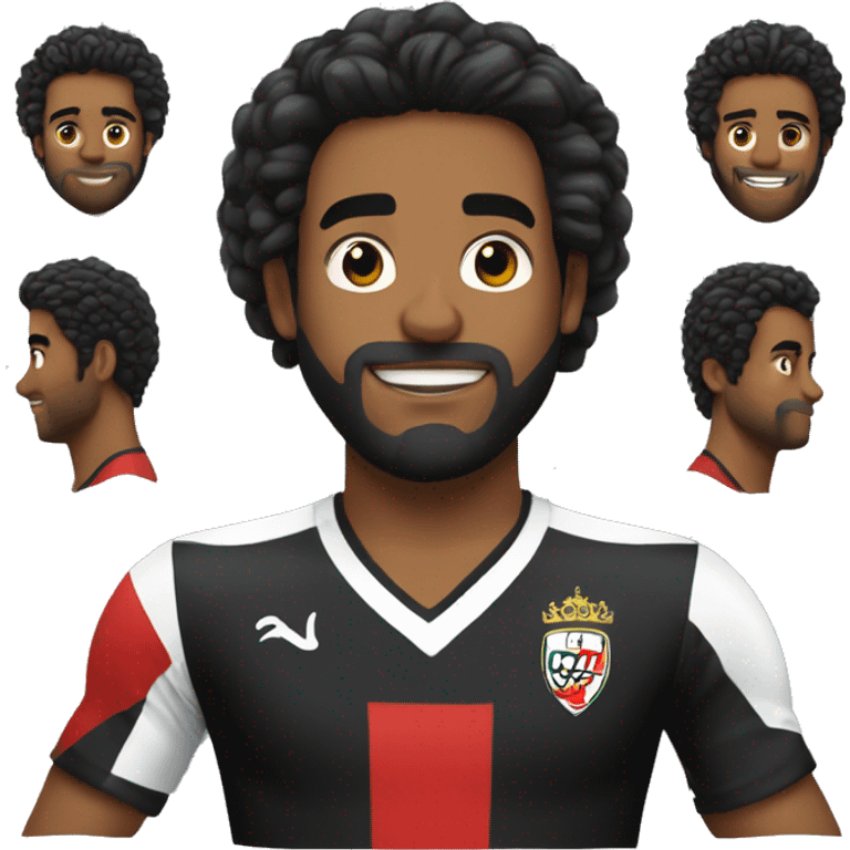 moreno  cabelo  preto  e  sou   sao paulo emoji