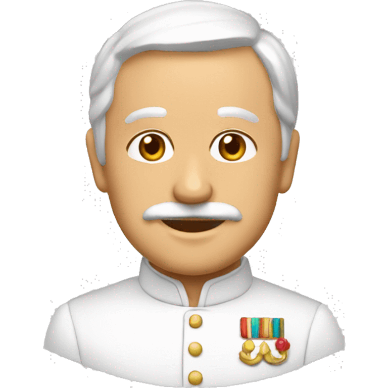 papaj papież emoji