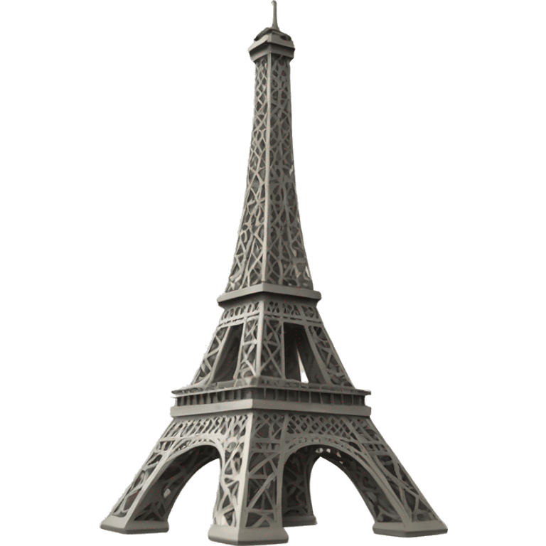 effel tower emoji