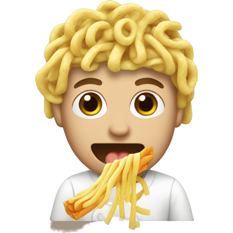 ramen emoji