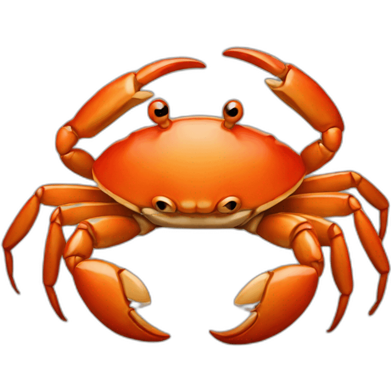 crab new relic emoji