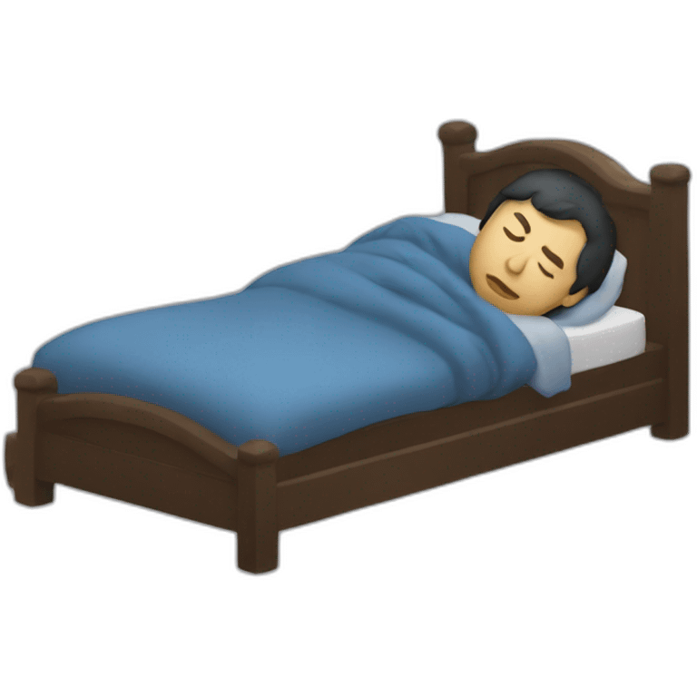 Joe bidon sleep emoji