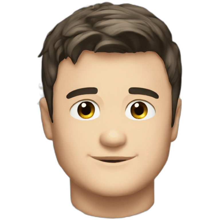 josh hutcherson emoji