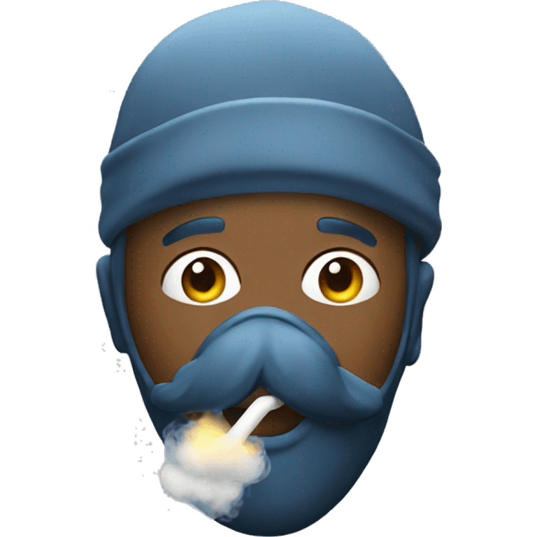 vapes emoji