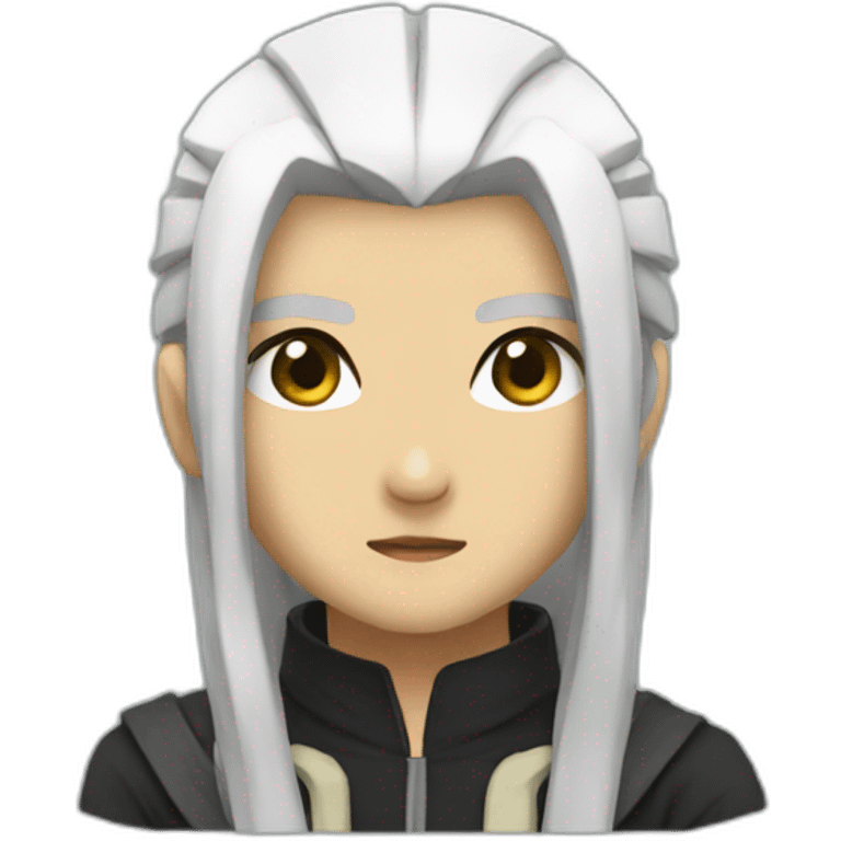 Konoha emoji