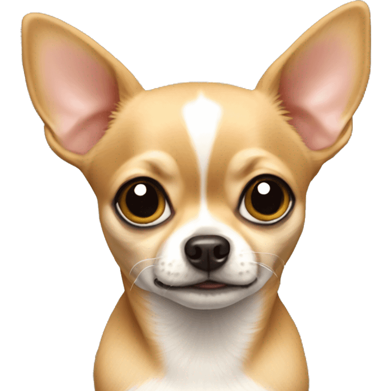 Chihuahuas  emoji