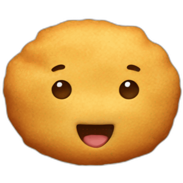 nuggets emoji