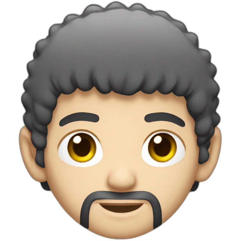 KHabib emoji