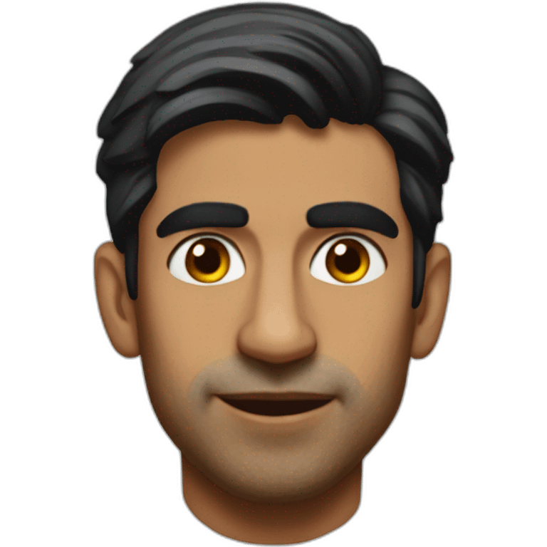 rishi sunak but furry emoji