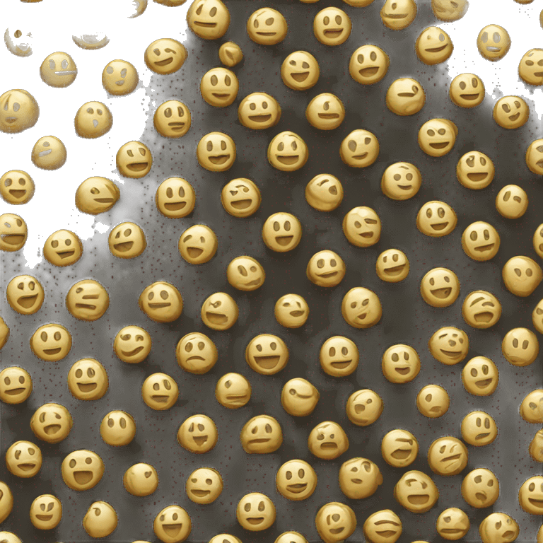 gold number 42 emoji