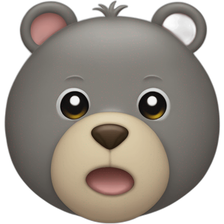 mikky-maus emoji