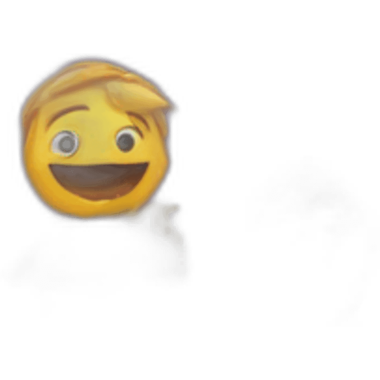 juguetes desordenados en la sala emoji