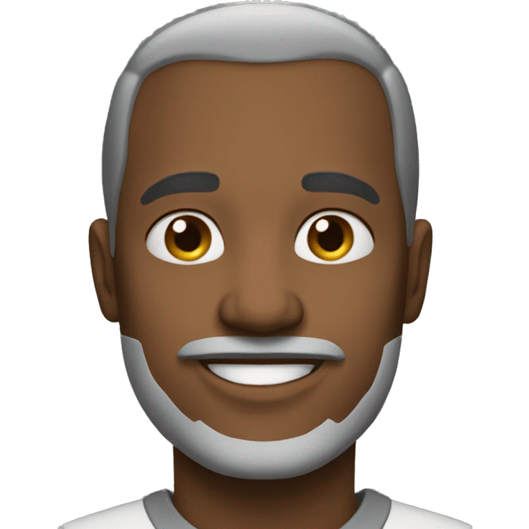 New emoji