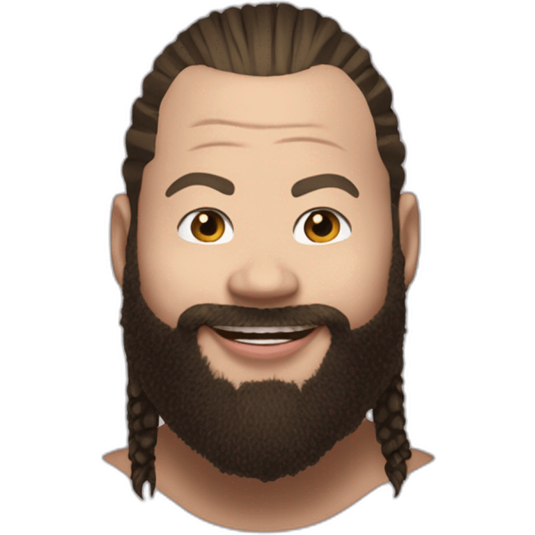 bray wyatt emoji