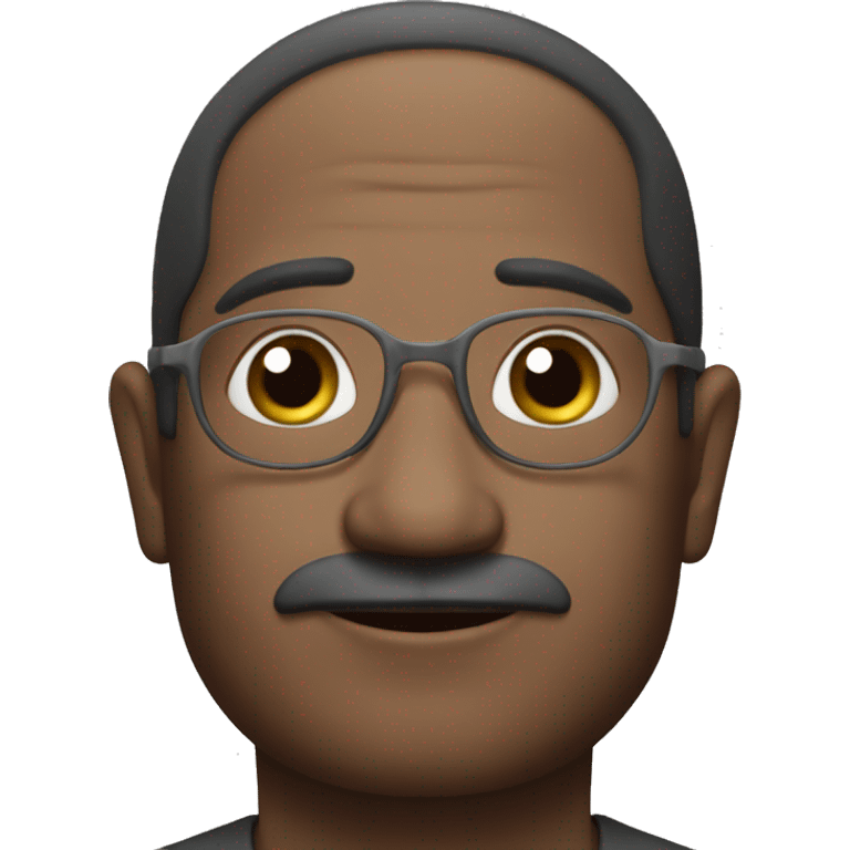 Malabar bigoût emoji