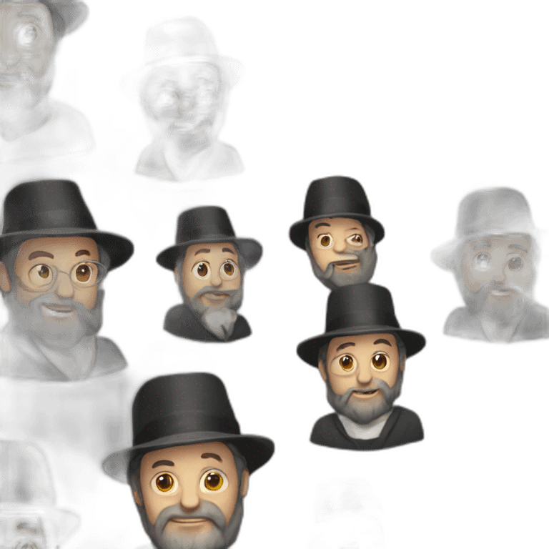 Lubavitch emoji