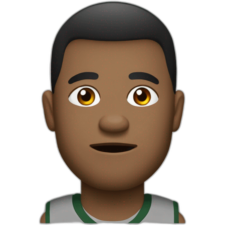 Baraco bama emoji