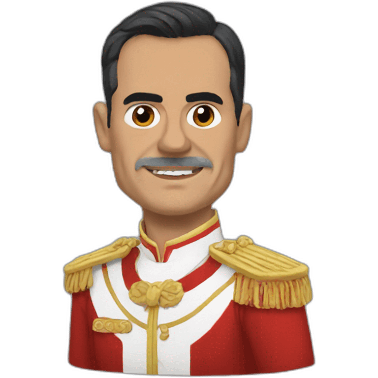 Pedro sanchez emoji