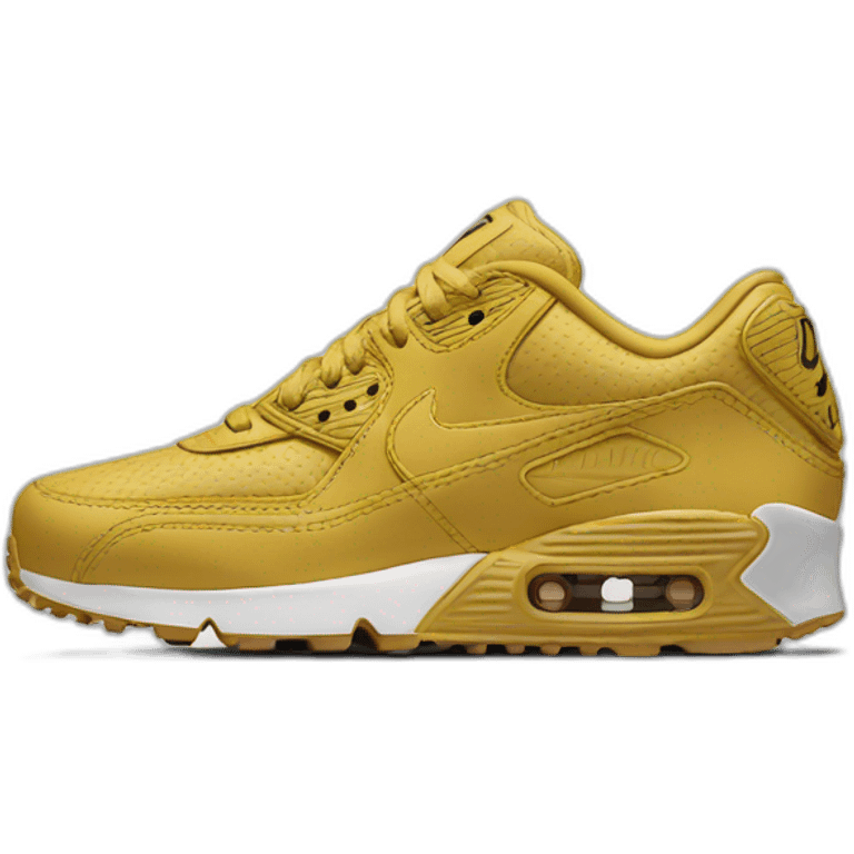 Air Max 90 emoji