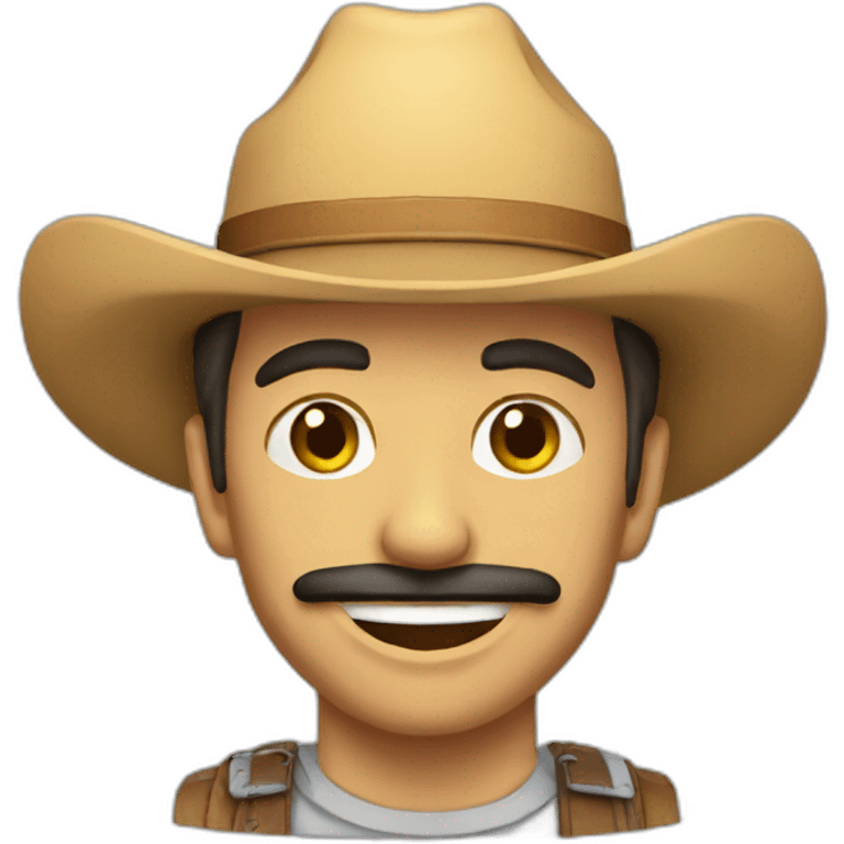 Fiesta nevada emoji