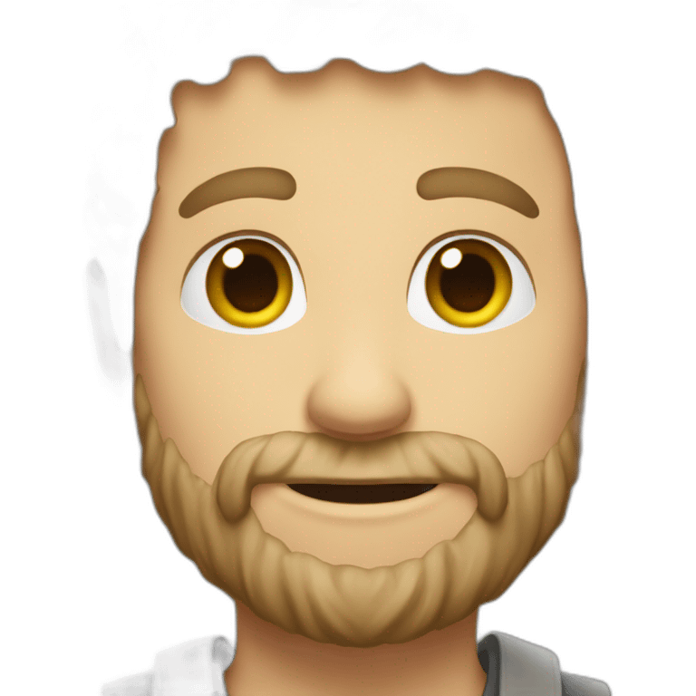 Seamus emoji