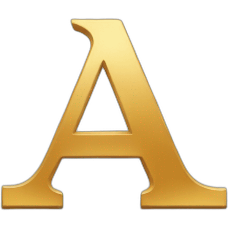 a capital greek letter lambda emoji