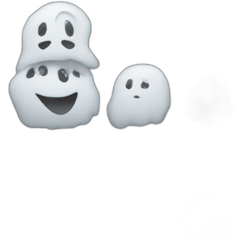 Simon Ghost Riley emoji