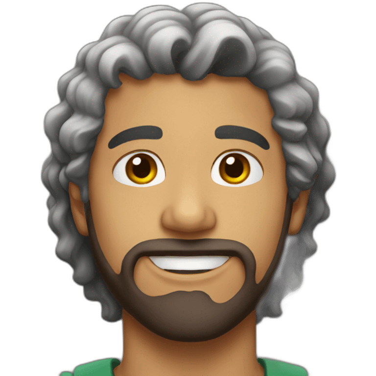 Davis emoji