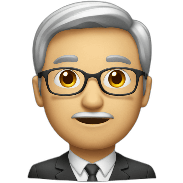 Professeurs  emoji