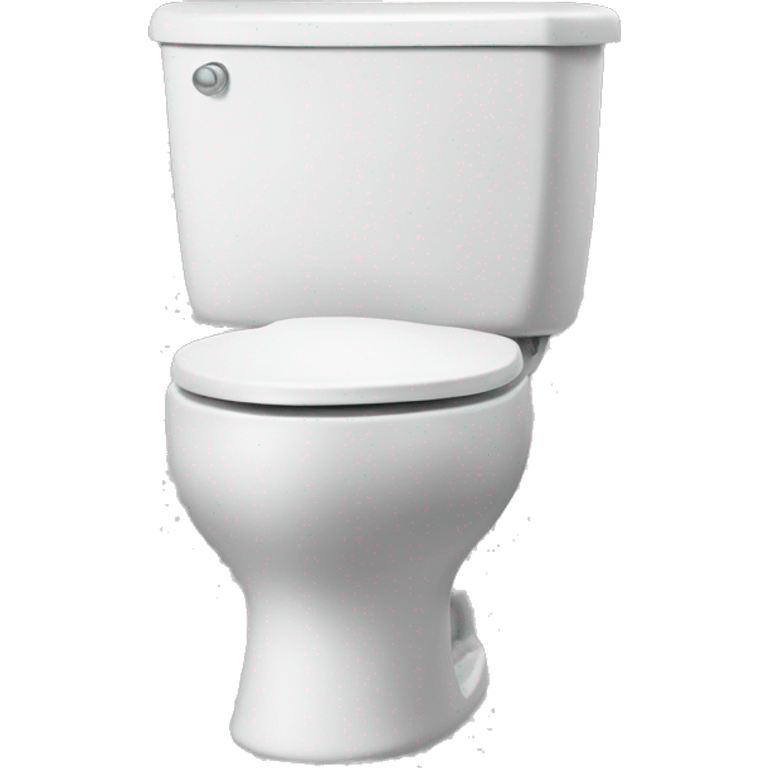 Skibidi Toilet Amongus emoji