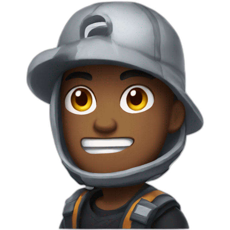 billie brawl stars  emoji