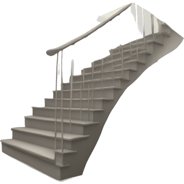 staircase emoji