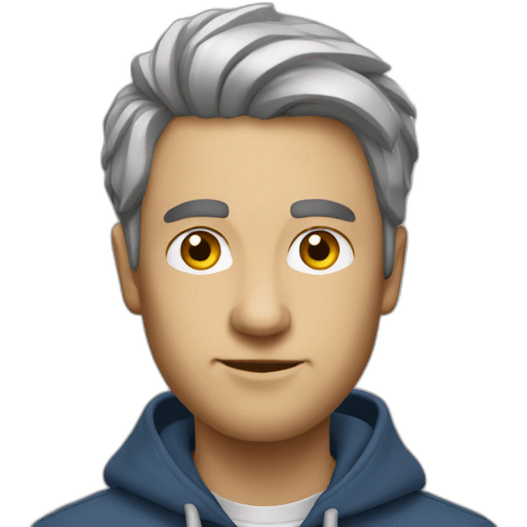 crypto guy emoji