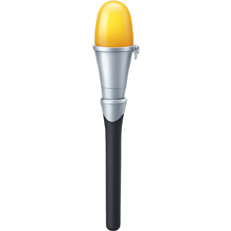 Hitachi wand emoji