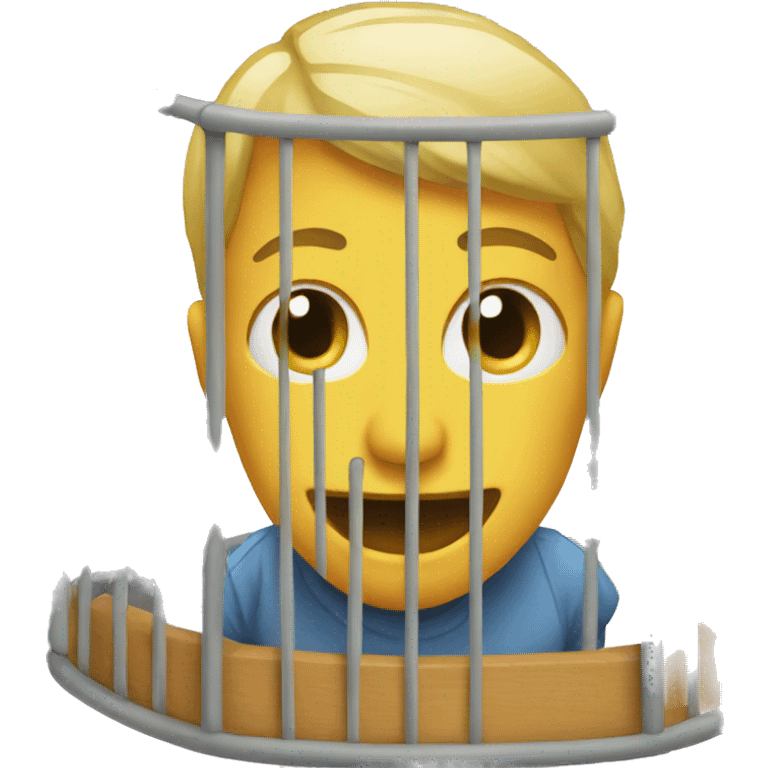 Playpen emoji