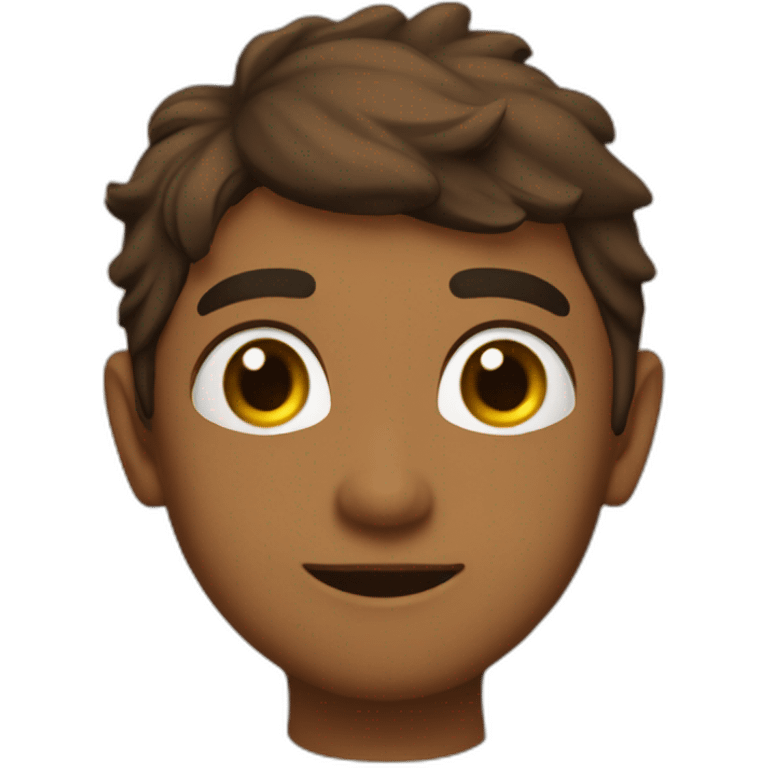 Vini jr emoji