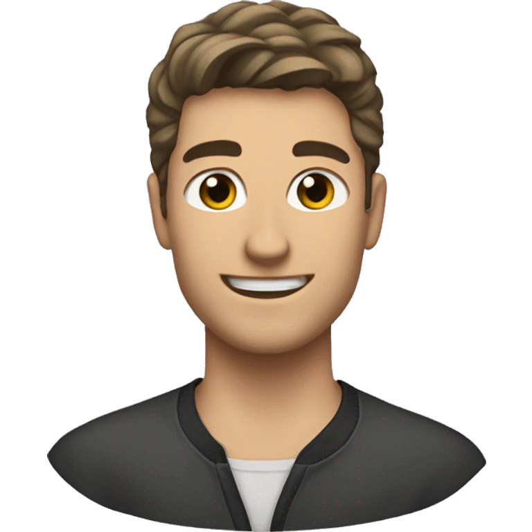 Tristan Riwer  emoji