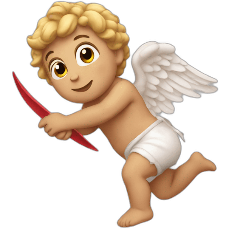 cupid emoji