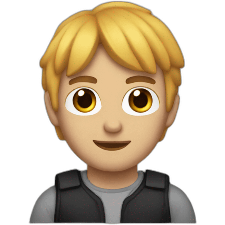 mikey emoji