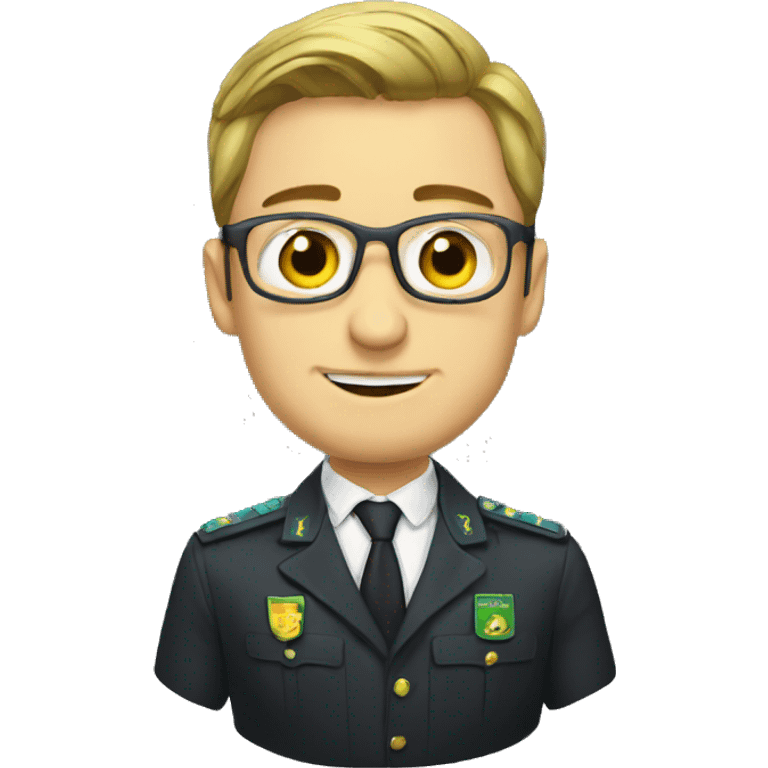 Zelensky emoji