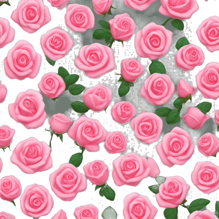 hydrate roses emoji