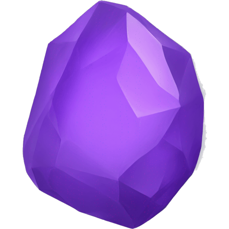 violet fragments emoji