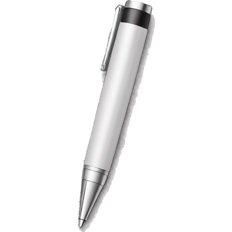 pen emoji