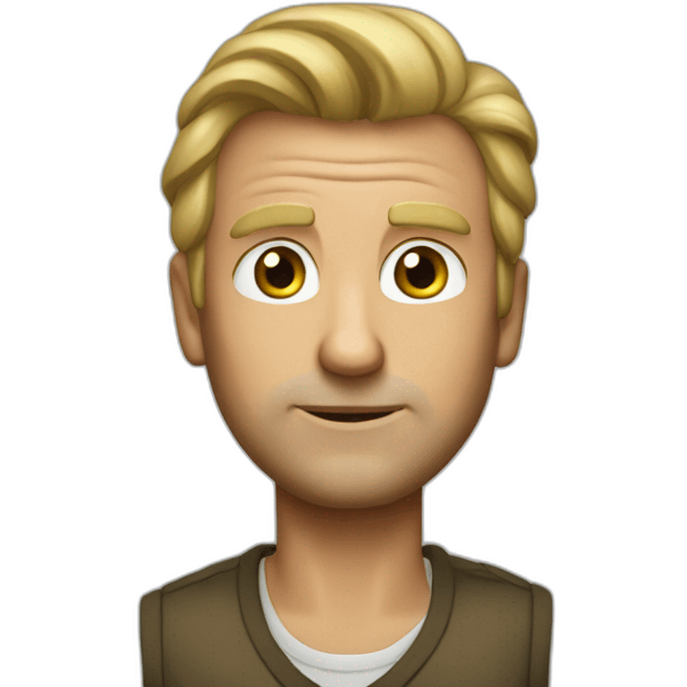 donald trup emoji