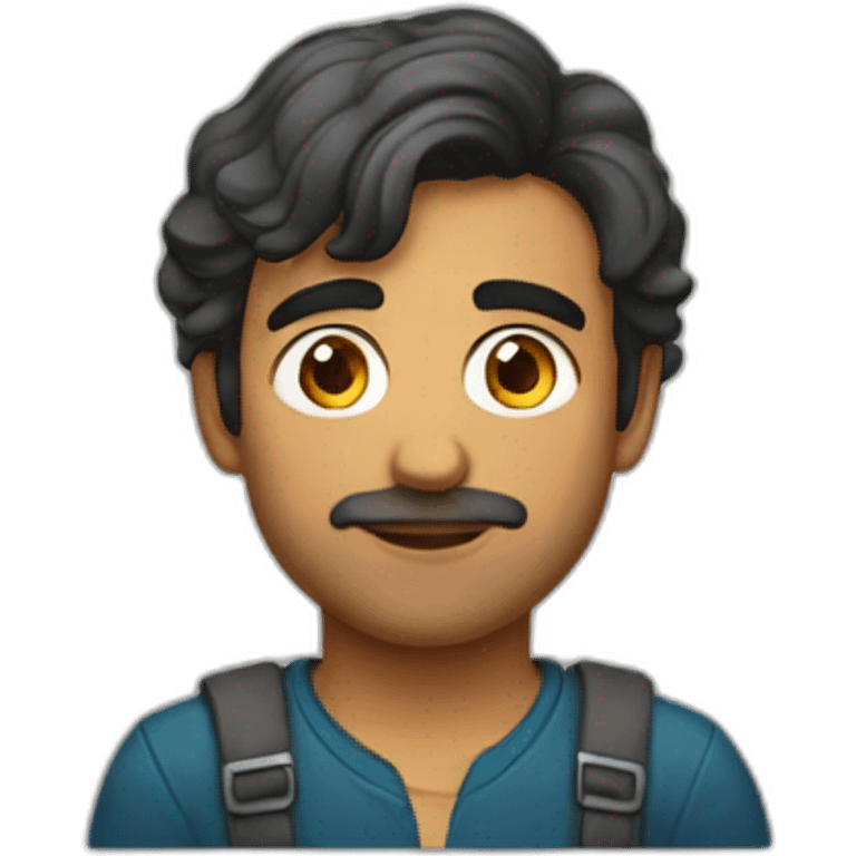 Henrique Simões emoji