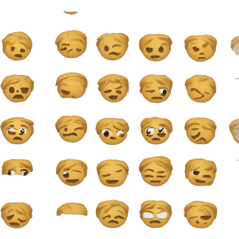 Coração  emoji