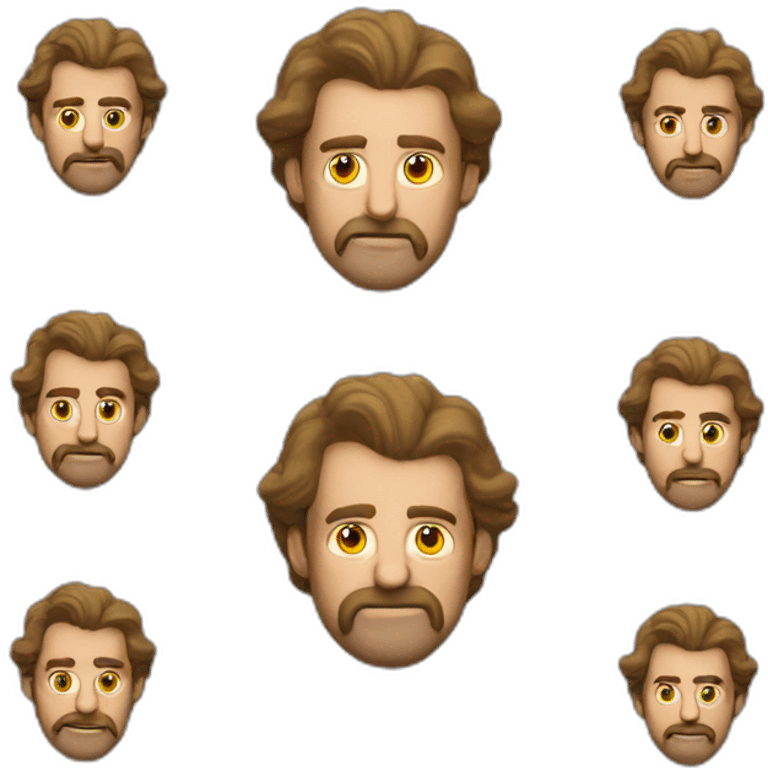 Slavomir krupa emoji