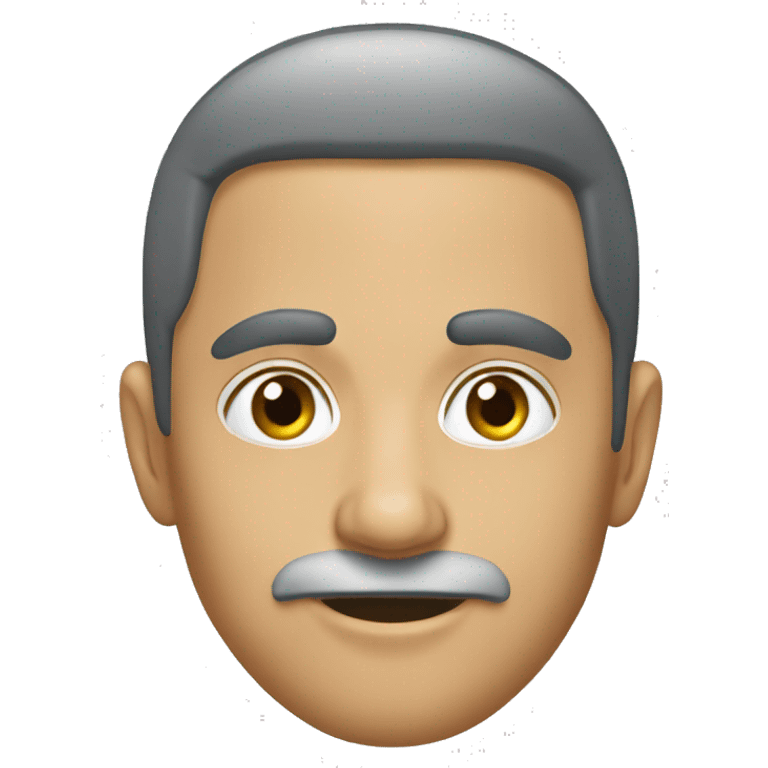 Manat emoji