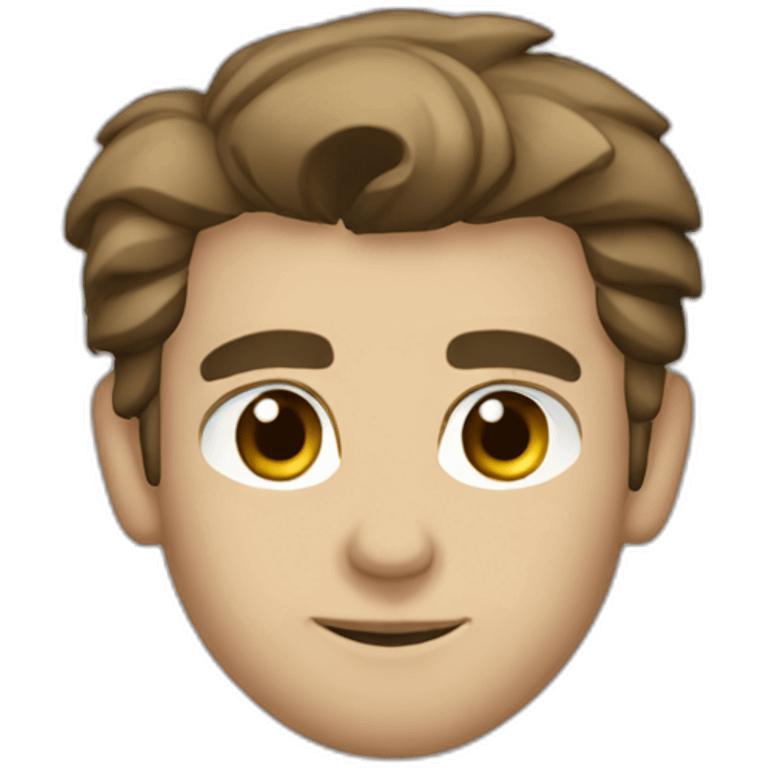 Stefan Salvatore emoji