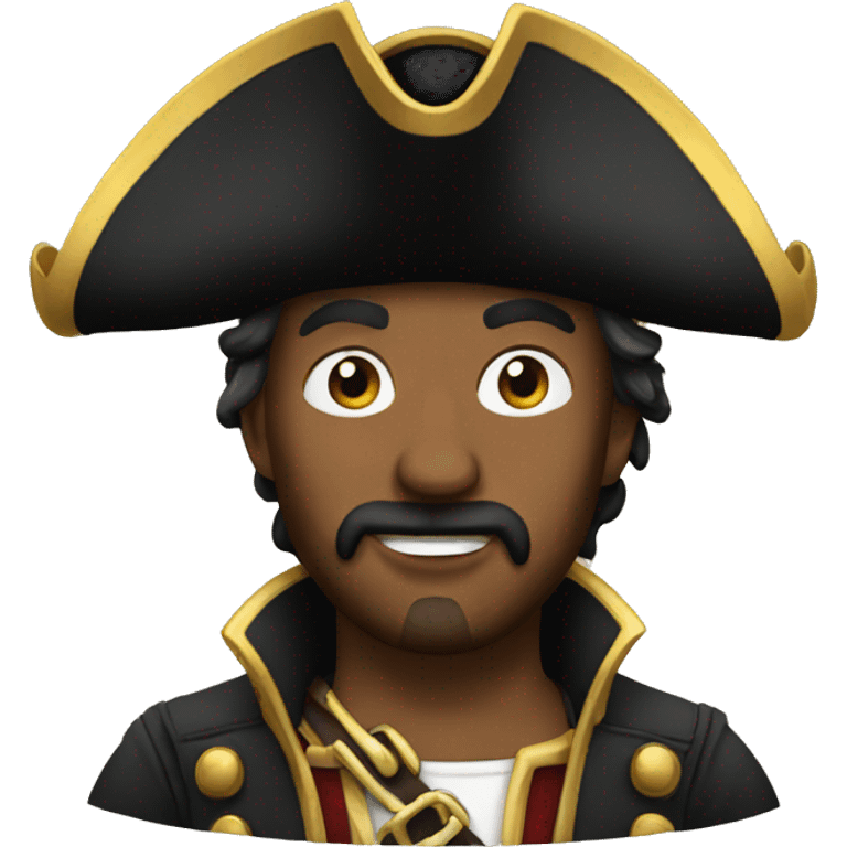 pirate emoji